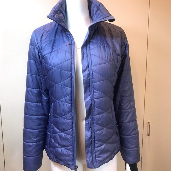 Columbia Omni-Shield Advanced Repellency Jacket - Picture 9 of 15